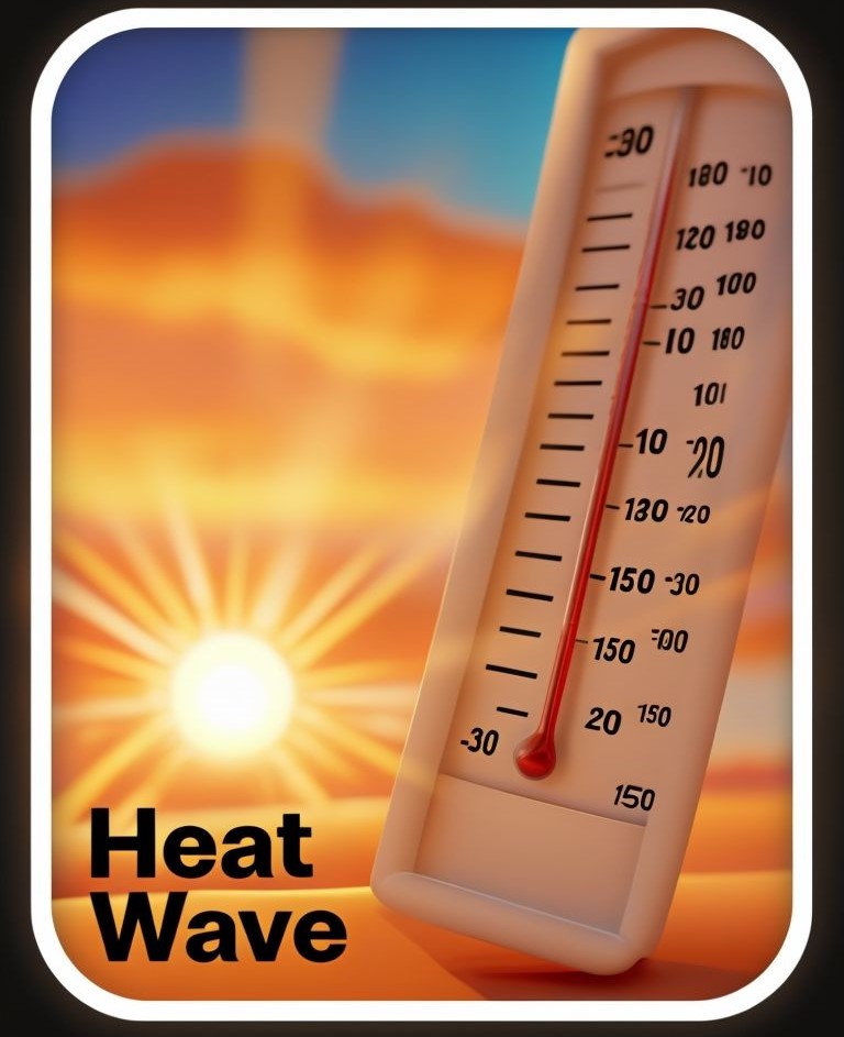 HEATWAVE