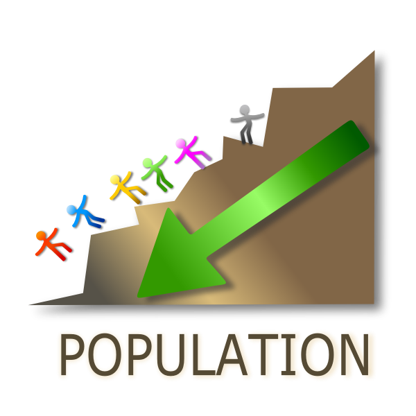 populatiom