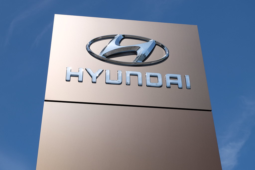 hyundai