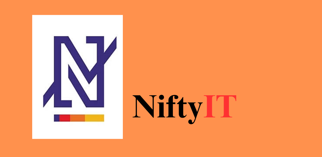 NIFTY IT