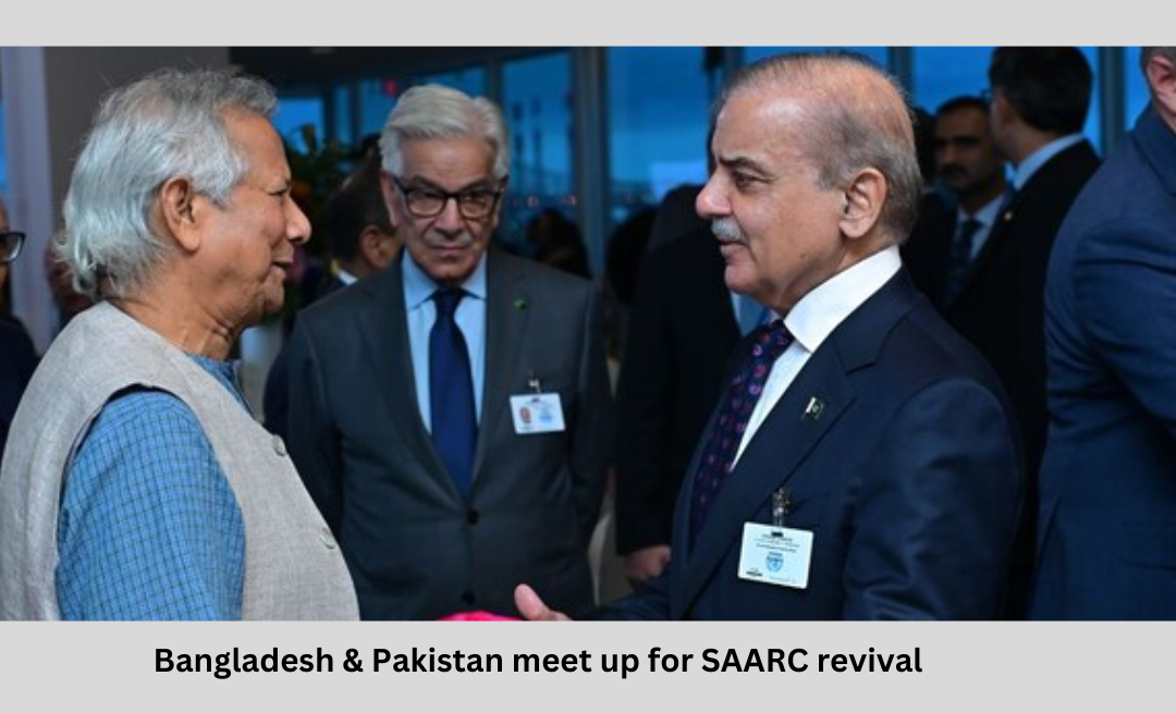 saarc