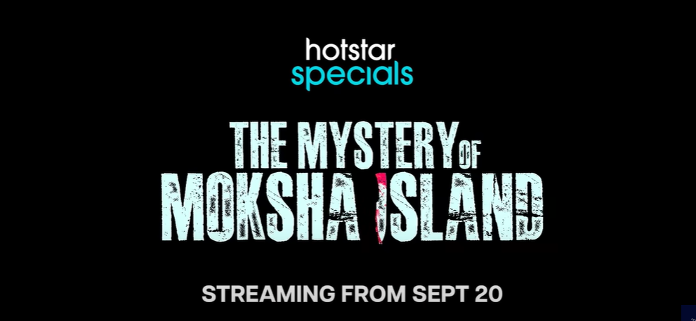 moksha island