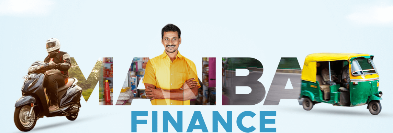 manba finance