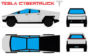 cybertruck