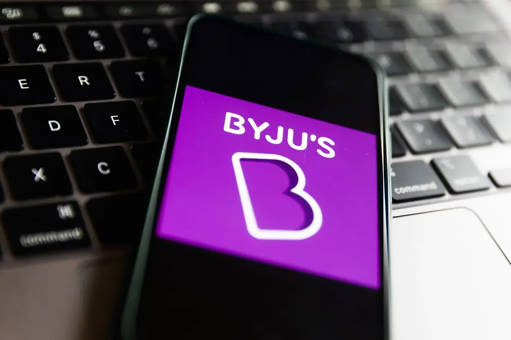 byju's