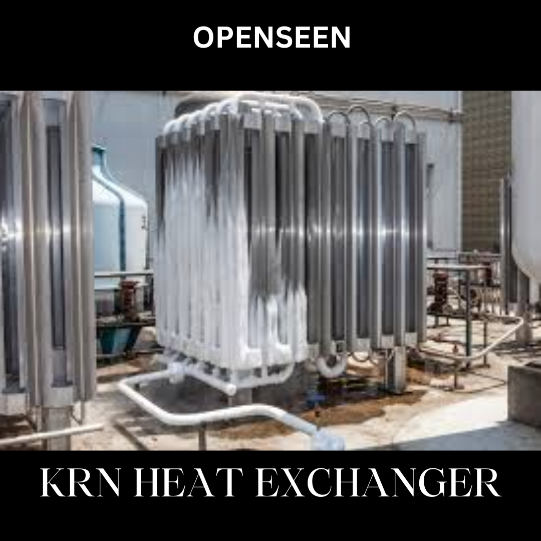 KRN HEAT EXCHANGER