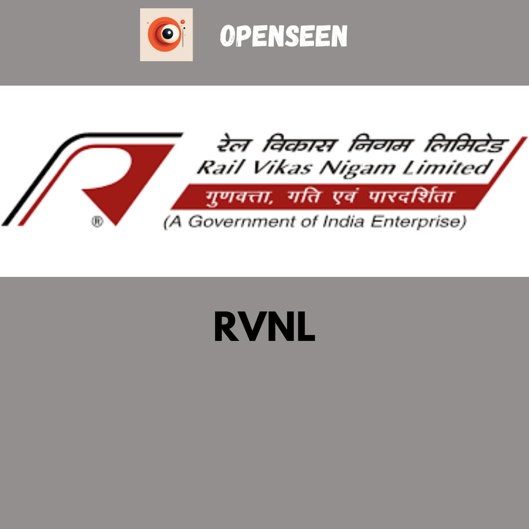 rvnl's