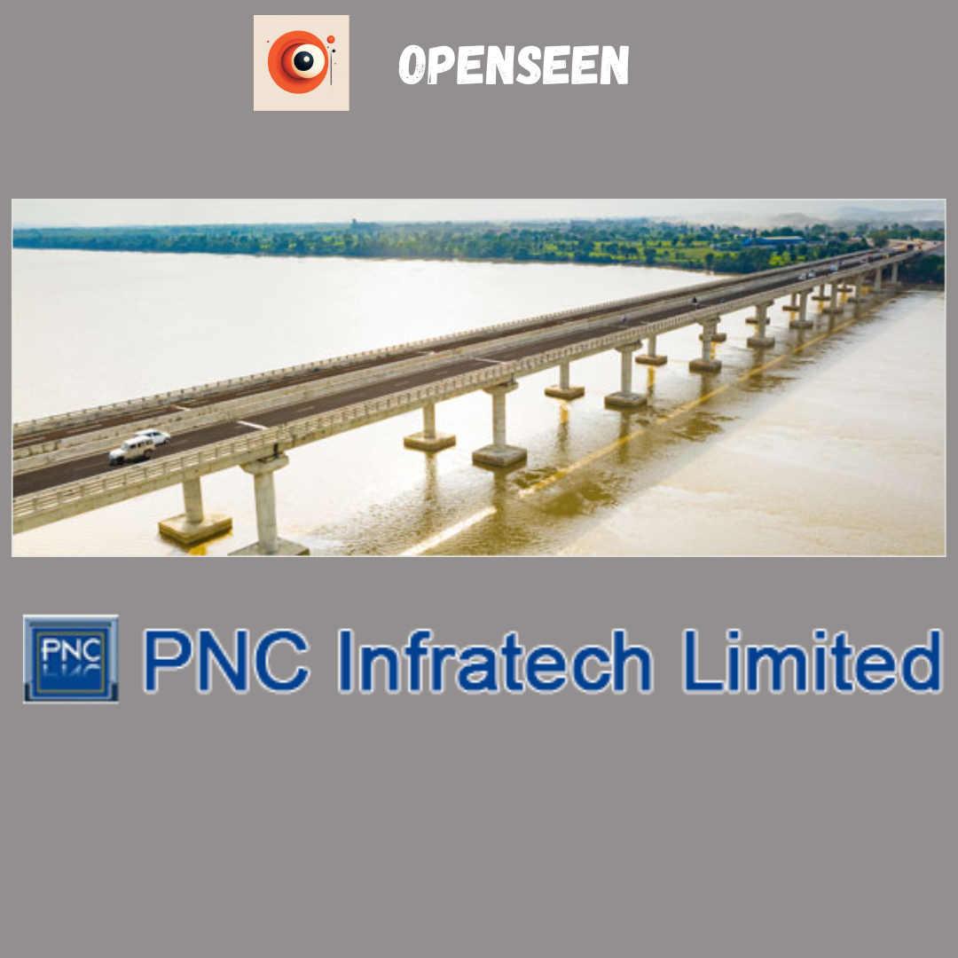 PNC infratech