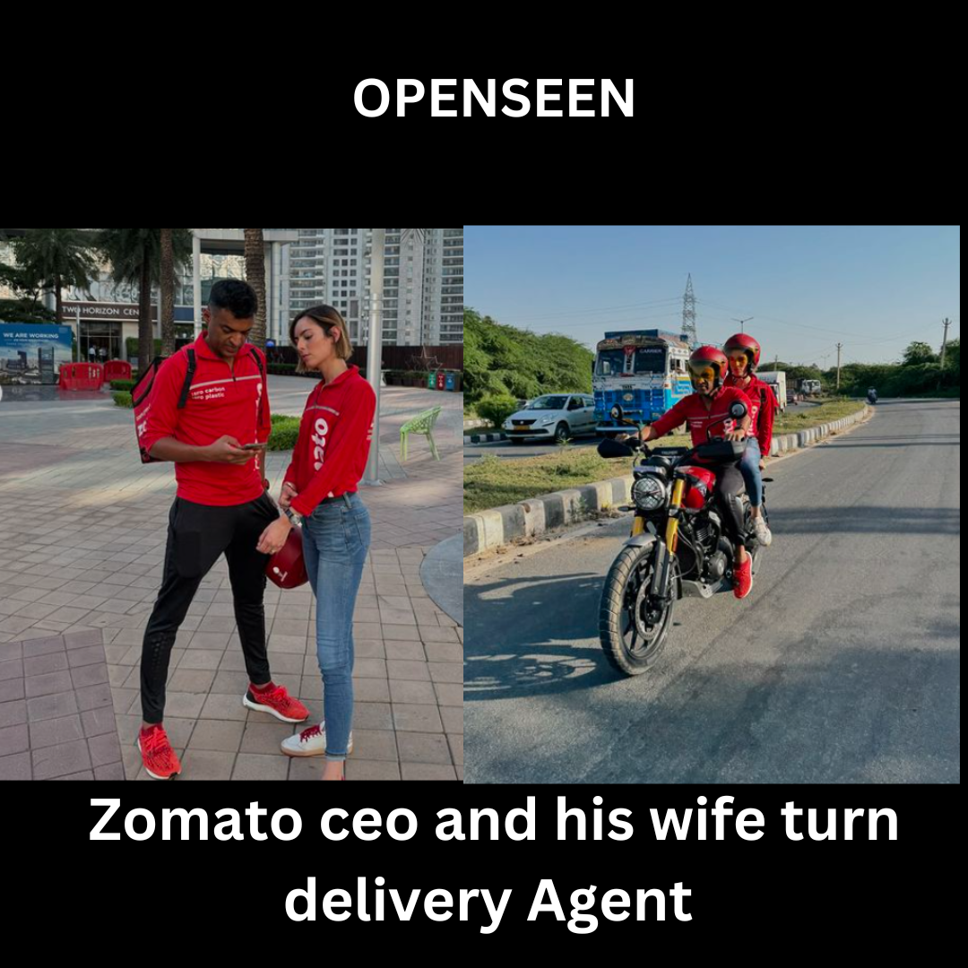 zomato ceo