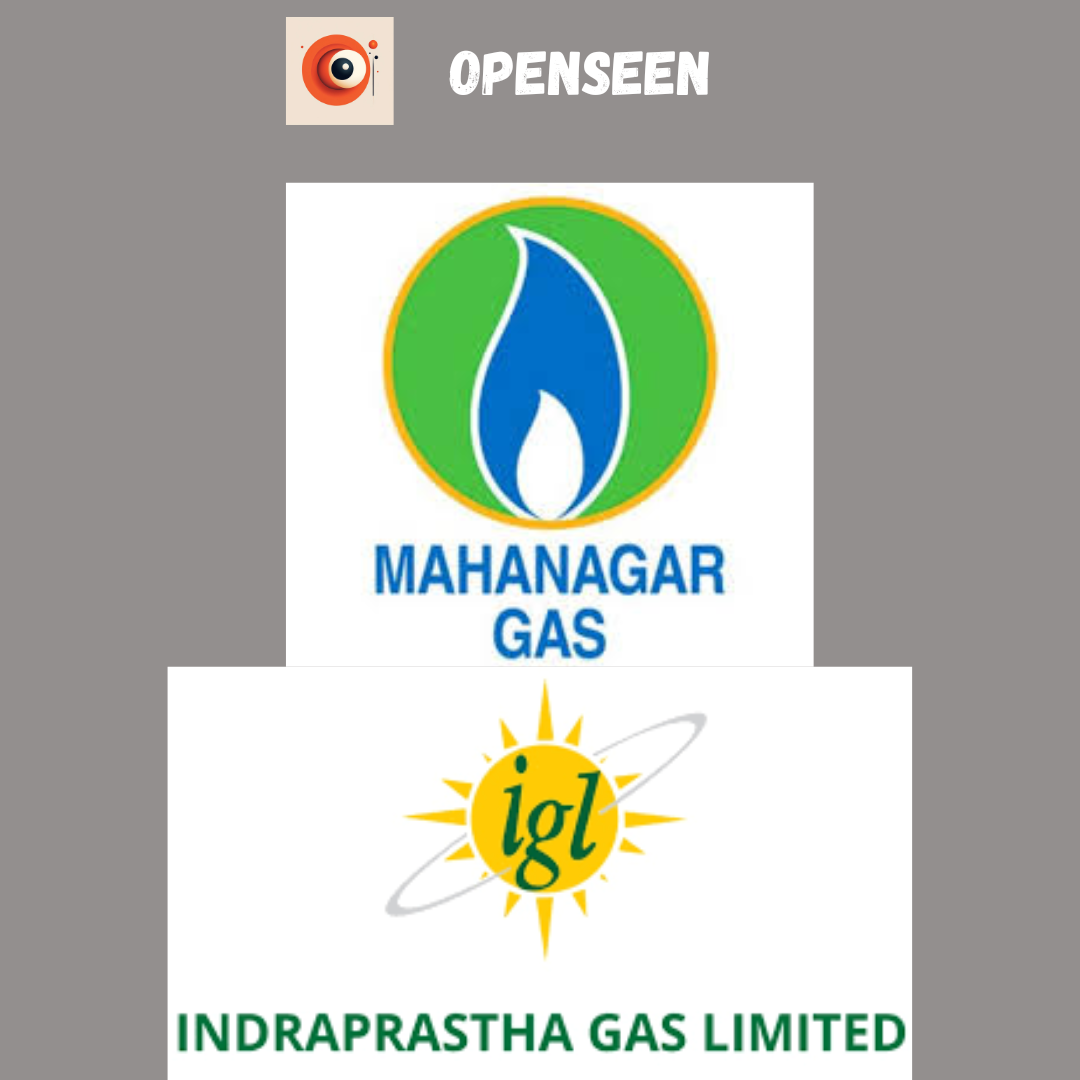 mahanagar gas