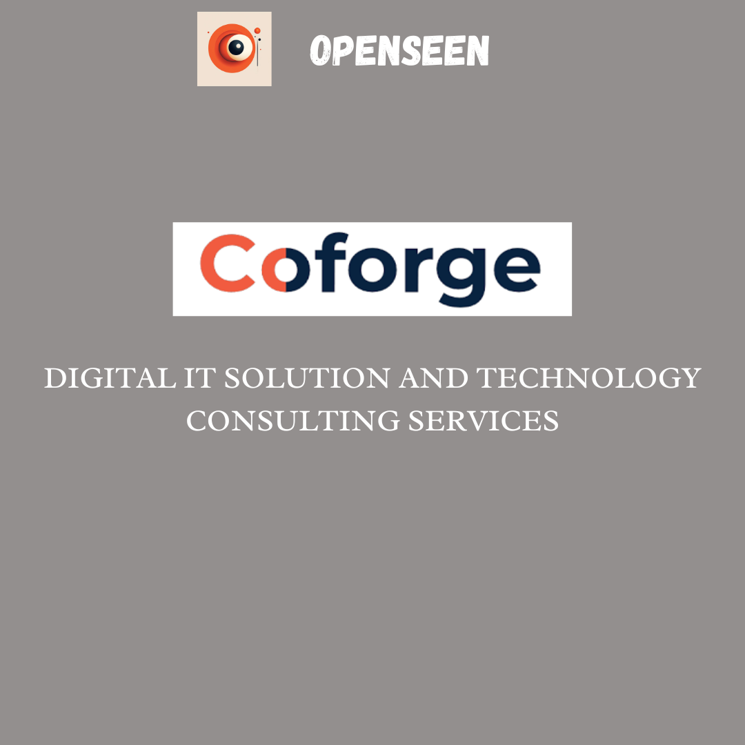 COFORGE