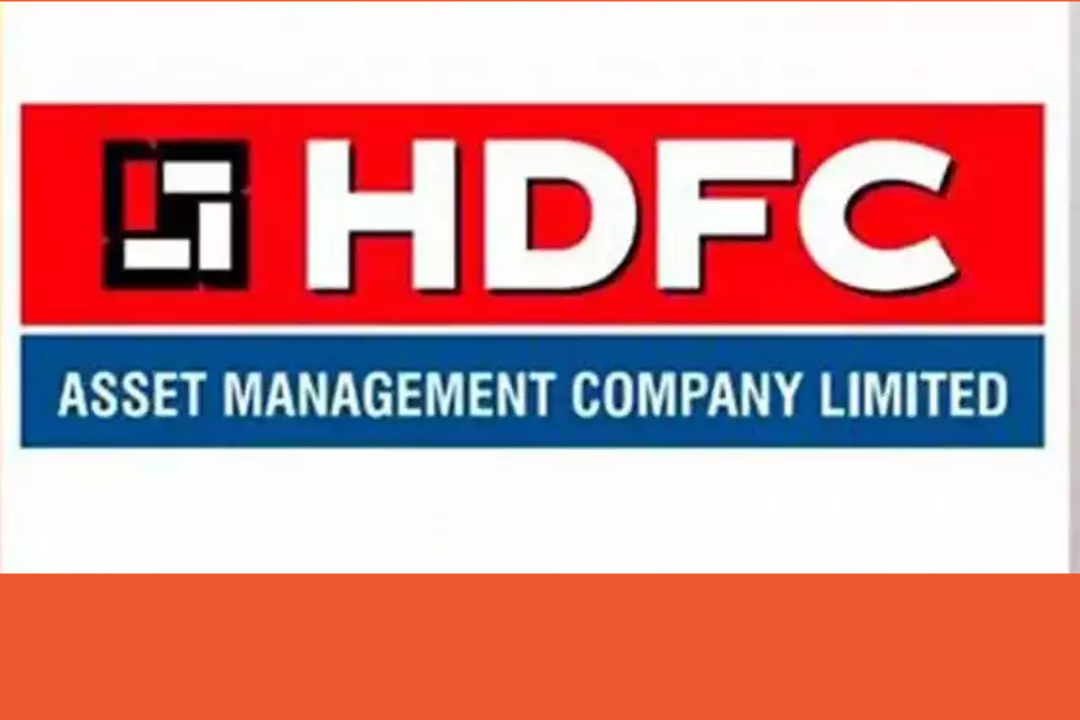 📈 “HDFC AMC Stock on Fire 🔥: Bullish Vibes with 3.43% Surge – Are You In?”