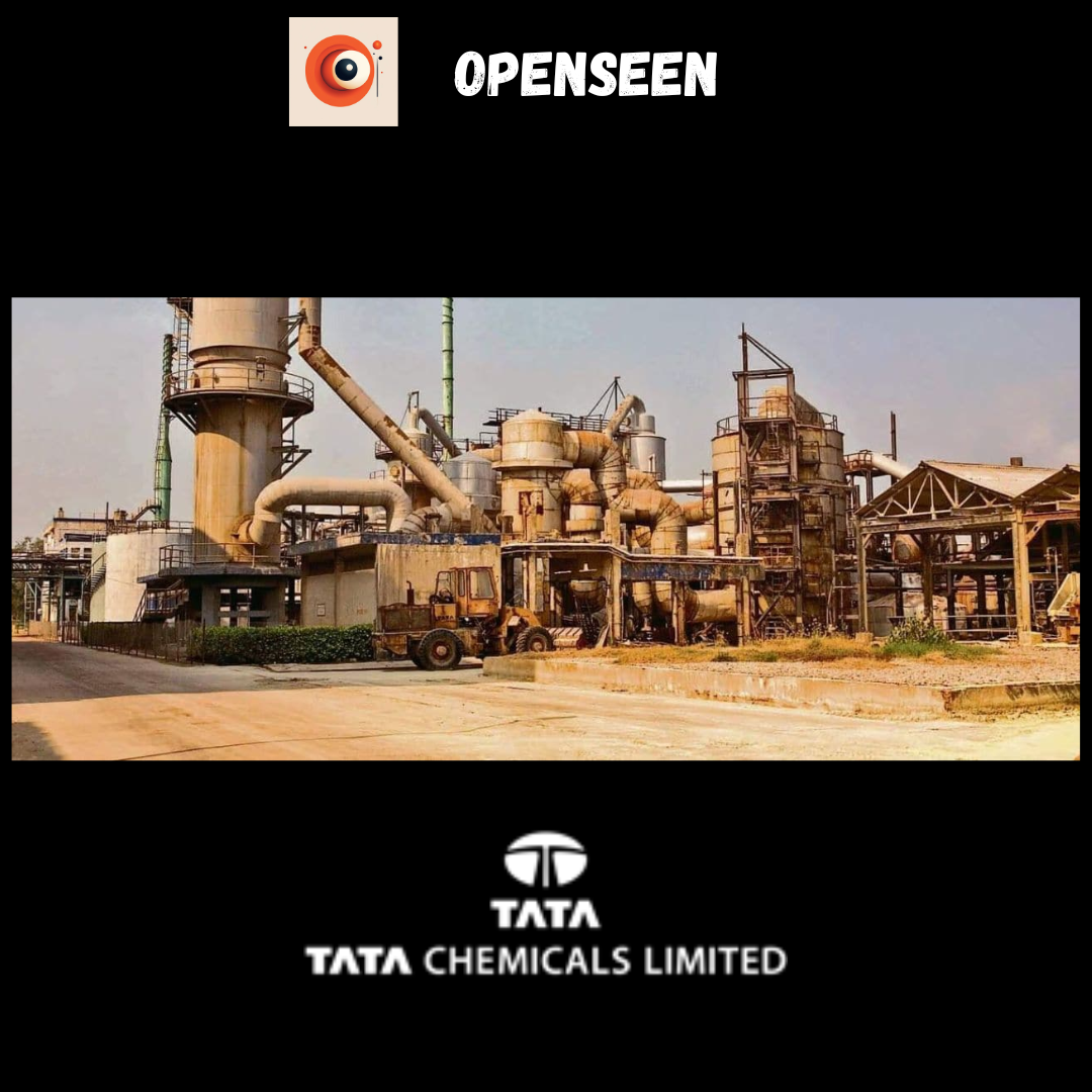 tata chemicals