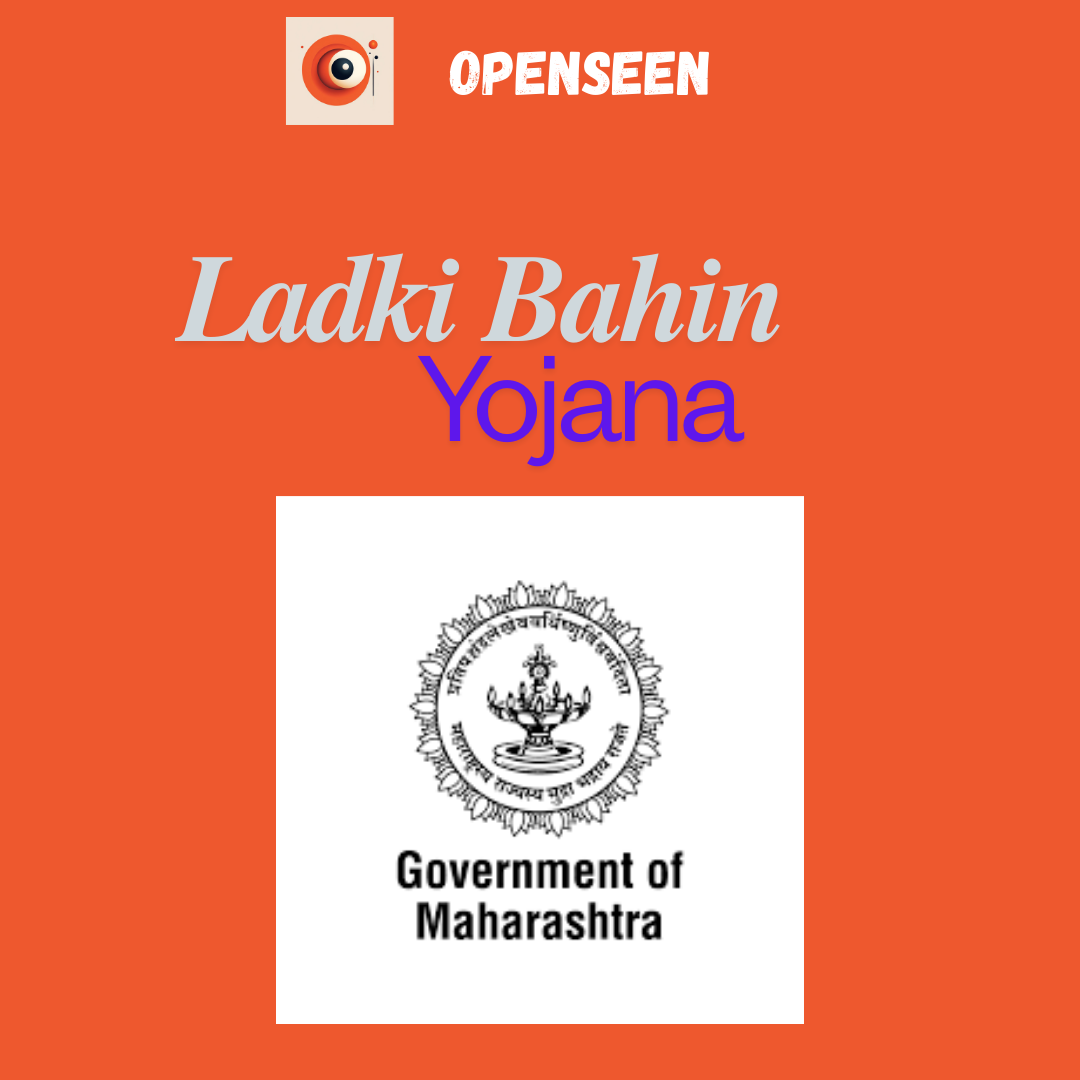 ladki bahin yojana